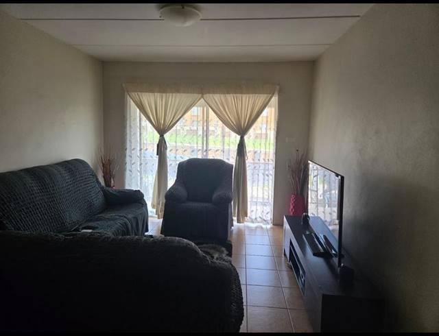 2 BEDROOM APARTMENT FOR SALE IN BIRCHLEIGH